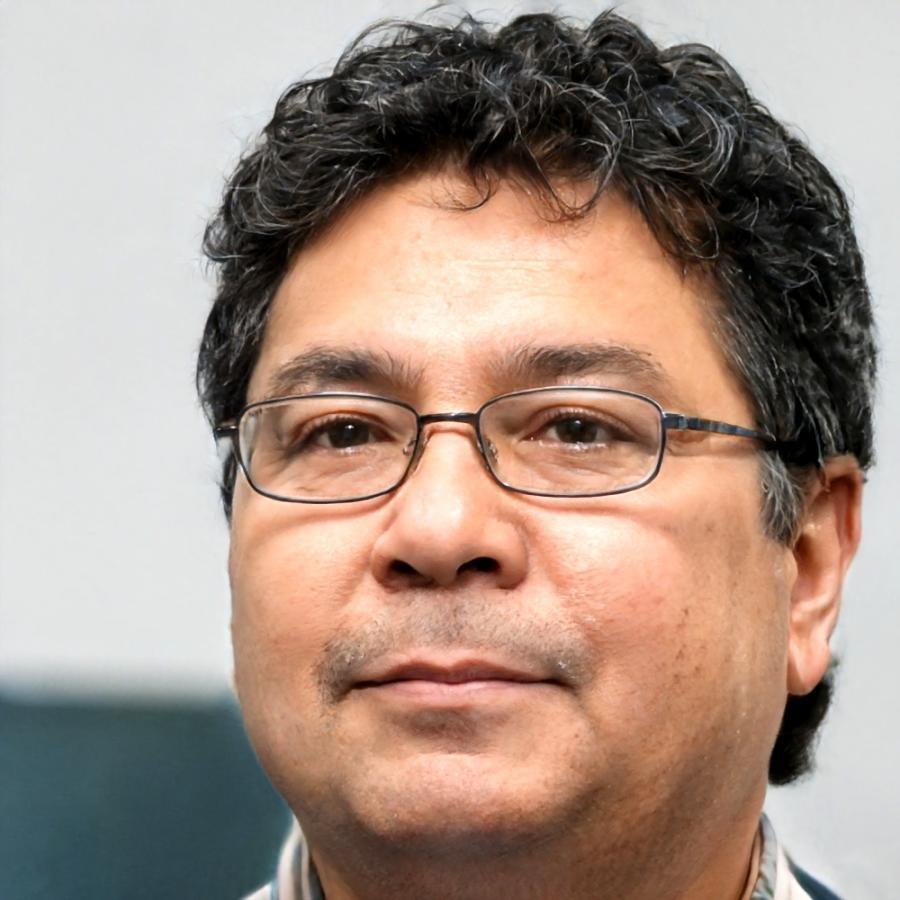Marcus Klein, Senior Finanzanalyst